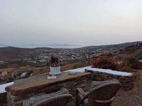 Aegean View House